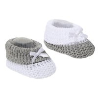 Bootees (70)